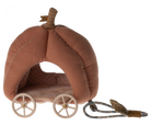 Maileg Pumpkin Carriage, Mouse size