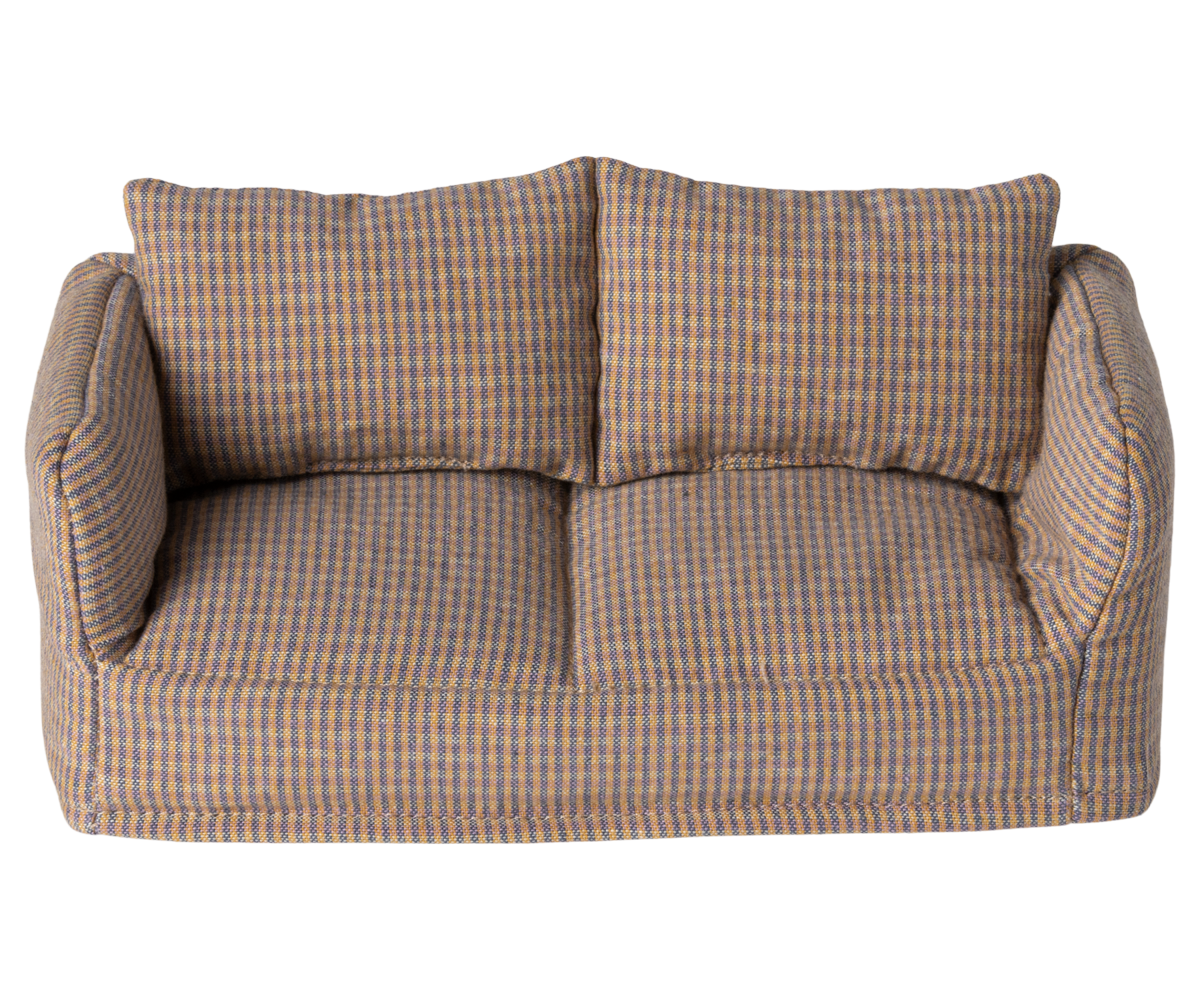 Maileg Couch for Mouse 