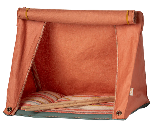maileg tent Maileg Camping Tent, Mouse