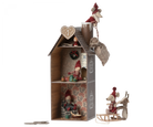 Maileg Gingerbread House for Mice (AW23)