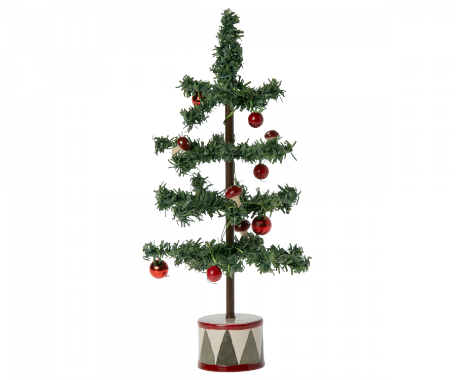 Maileg Christmas Tree, Mouse Size