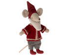 Maileg Santa Mouse, Big Brother