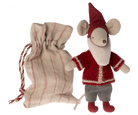 Maileg Santa Mouse, Big Brother