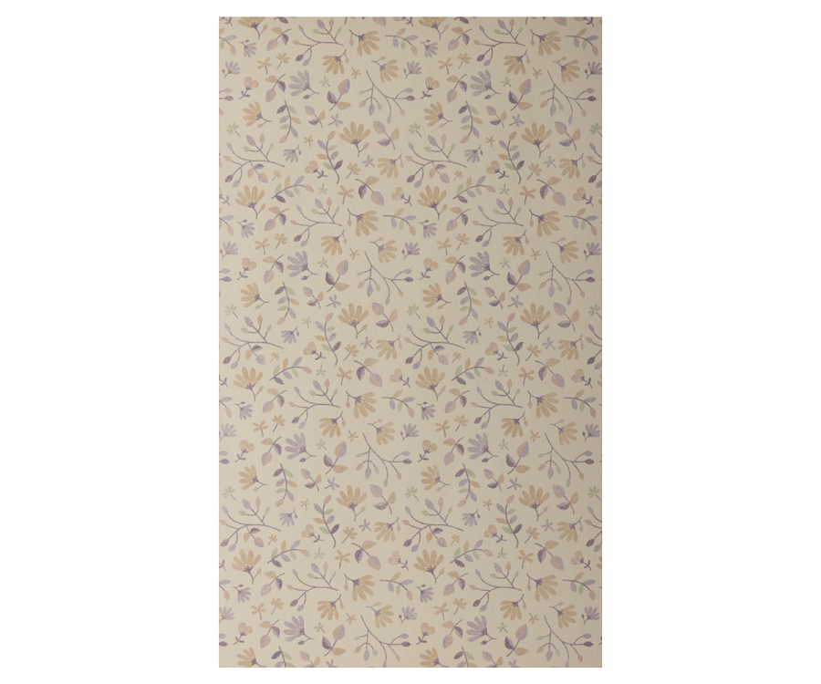 Maileg Gift Wrap, Heather Merle - 10 M