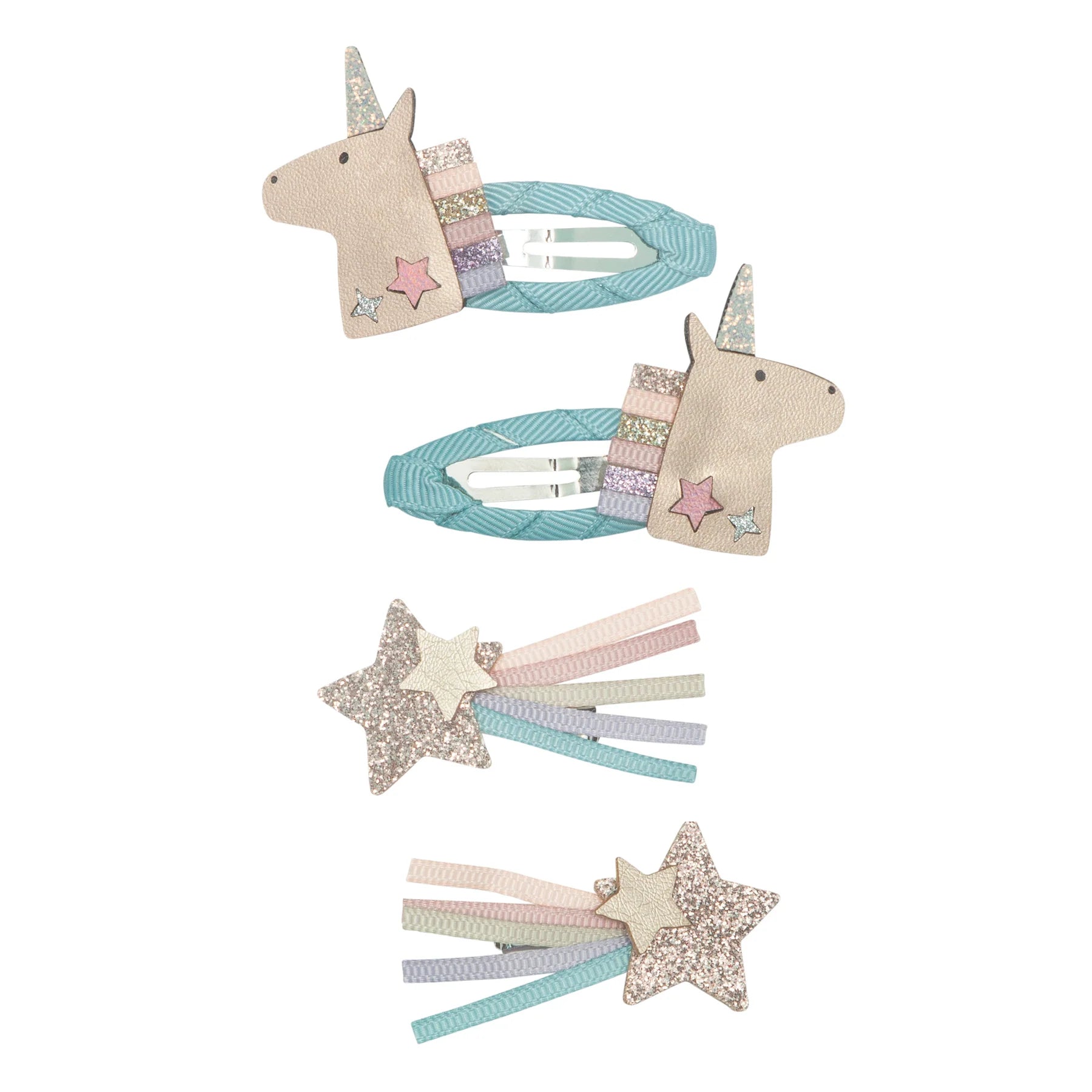 Mimi & Lula Unicorn Clic Clacs Mimi & Lula Unicorn Clic Clacs