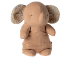 Maileg Safari Friend, Medium Elephant Rose