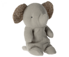 Maileg Safari Friend, Small Elephant Grey