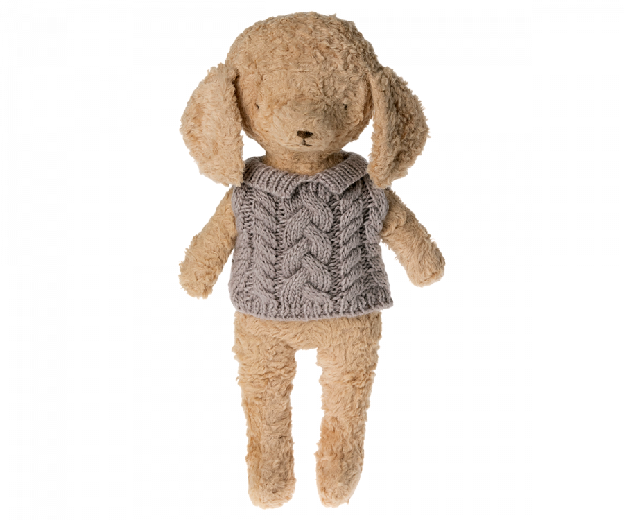 Maileg Poodle and Accessories Gift Set *Free Gift Wrapping*