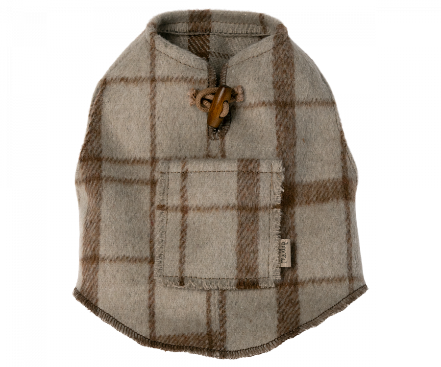 Maileg Duffle Coat for Puppy