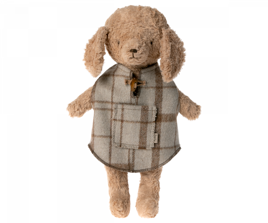 Maileg Duffle Coat for Puppy