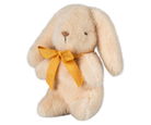 Maileg Bunny Plush, Mini, Cream