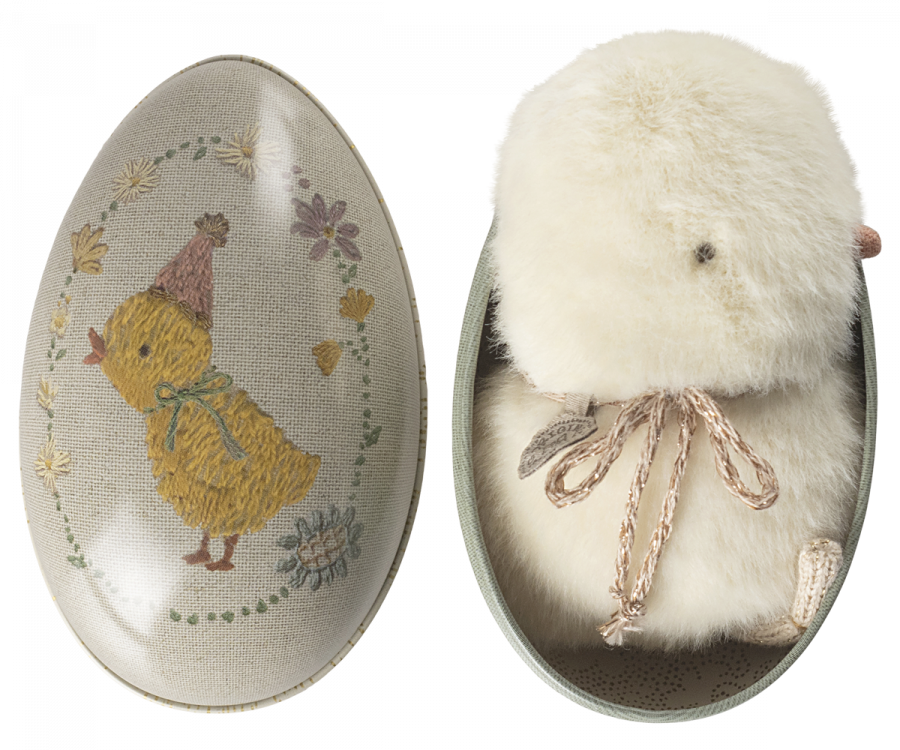 Maileg Easter Chick, Mini
