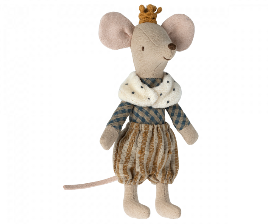 Maileg Prince Mouse, Big Brother