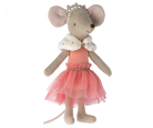 Maileg Princess mouse, Big sister