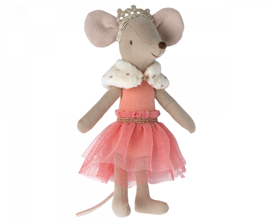 Maileg Princess mouse, Big sister