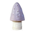 Heico Mushroom night light - Lavender