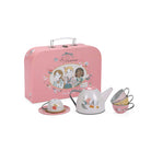 Moulin Roty Les Parisiennes Tea Set