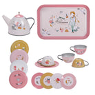 Moulin Roty Les Parisiennes Tea Set