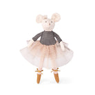 Moulin Roty Mouse Doll Suzy, La Petite Ecole de Danse