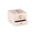 Moulin Roty Musical Jewellery box, La Petite Ecole de Danse