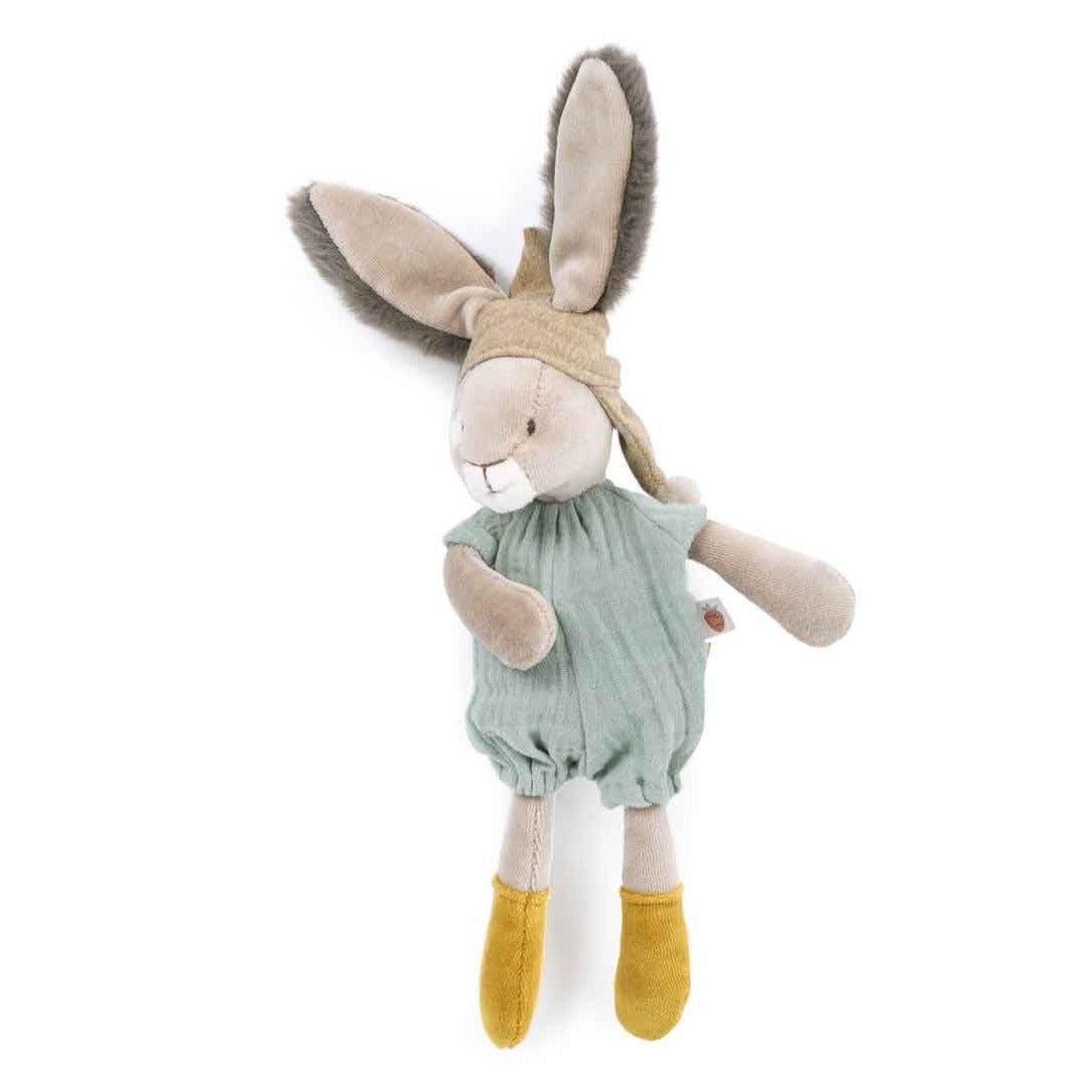 Moulin Roty Little Rabbit, SageMoulin Roty Little Rabbit, Sage, Trois Petits Lapins