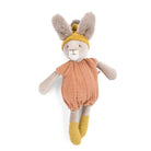 Moulin Roty Little Rabbit, Terracotta Rose, Trois Petits Lapins