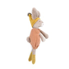 Moulin Roty Little Rabbit, Terracotta Rose, Trois Petits Lapins