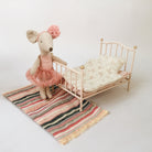 Maileg ballerina mouse gift set 