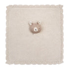 Avery Row Cuddle Cloth, Brave Bear
