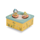 Moulin Roty Musical Box, Trois Petits Lapins