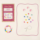 Cotton Twist Make Your Own Unicorn Bracelet Kit