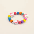 Cotton Twist Make Your Own Unicorn Bracelet Kit
