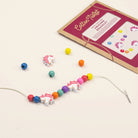 Cotton Twist Make Your Own Unicorn Bracelet Kit