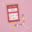 Cotton Twist Make Your Own Unicorn Bracelet Kit