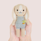 Cuddle & Kind Tiny Henry the Bunny in a Box