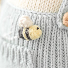 Cuddle & Kind Charlie the Honey Bear bee