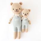 Cuddle & Kind Charlie the Honey Bear 