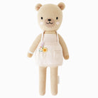Cuddle & Kind Goldie the Honey Bear 