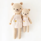 Cuddle & Kind Goldie the Honey Bears