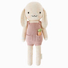 Cuddle & Kind Harper Bunny (33cm)