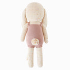 Cuddle & Kind Harper Bunny (33cm) BACK