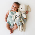 Cuddle & Kind Henry the Bunny baby