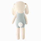 Cuddle & Kind Henry the Bunny back