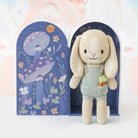 Cuddle & Kind Tiny Henry the Bunny in a Box