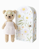 Cuddle & Kind Olivia the Honey Bear, Tiny
