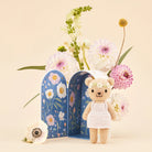 Cuddle & Kind Olivia the Honey Bear, Tiny