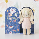 Cuddle & Kind Tiny Hannah the Bunny