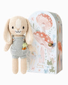 Cuddle & Kind Tiny Henry the Bunny in a Box