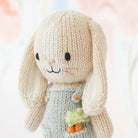 Cuddle & Kind Tiny Henry the Bunny in a Box