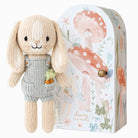 Cuddle & Kind Tiny Henry the Bunny in a Box